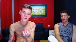 Handsomes_Boys  24-10-2020